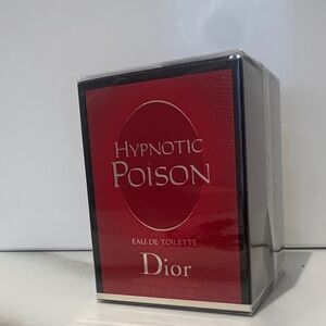 DIOR  Hypnotic Poison
